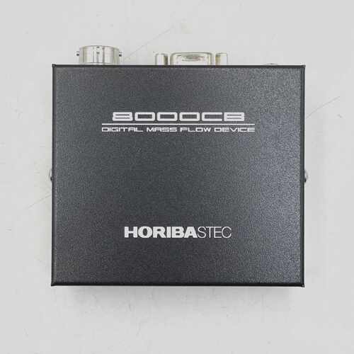 Horibastec SEF-8240FHL-0018 TiC14 Digital Mass Flow Device N