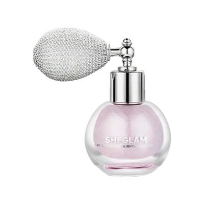 日本sheglam亮闪闪高光喷雾10g