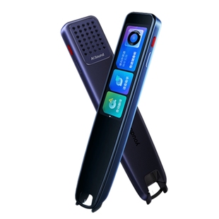 有道词典笔X5Plus旗舰版英语翻译笔小初高大学考研点读笔单词笔