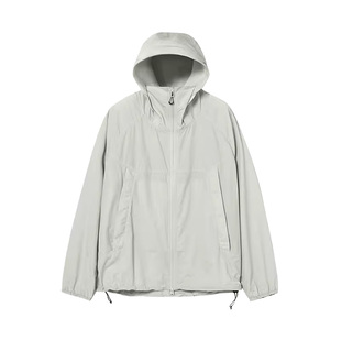 BUTTBILL BETA 特氟龙三防/upf50+ 23SS防紫外线抗菌防晒衣皮肤衣