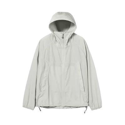 防紫外线抗菌防晒衣特氟龙三防