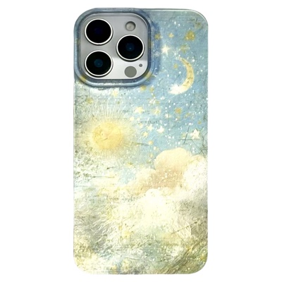 防摔硅胶原创高级感手机保护壳