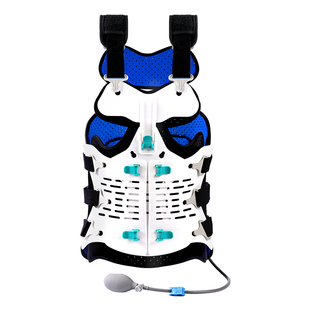 立姿医用胸腰椎固定支具脊柱腰椎压缩性骨折术后康复保守治疗护具