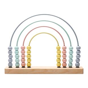 现代售楼处儿童玩耍桌面样板间展示柜儿童房书籍软装饰品组合摆件
