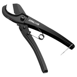 新款ppr剪刀水管专业pvc管切割刀多功能剪割刀管子的刀切管神器钳