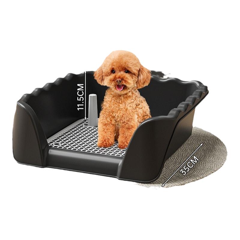 狗厕所中型大型犬幼犬排便狗便盆