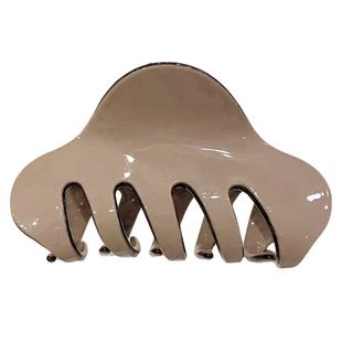 9.12韩国nyunyu发饰优雅小香复古云朵抓夹发抓