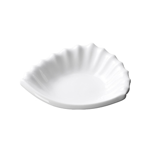 酒店专用不规则陶瓷盘子菜盘冷菜盘饭店餐厅凉菜专用鱼盘高颜值