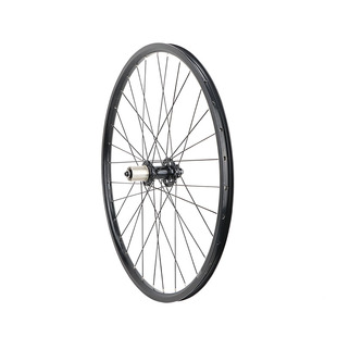 GIANT捷安特 ATX620/660/720山地自行车碟刹轴承前后轮组26寸轮毂