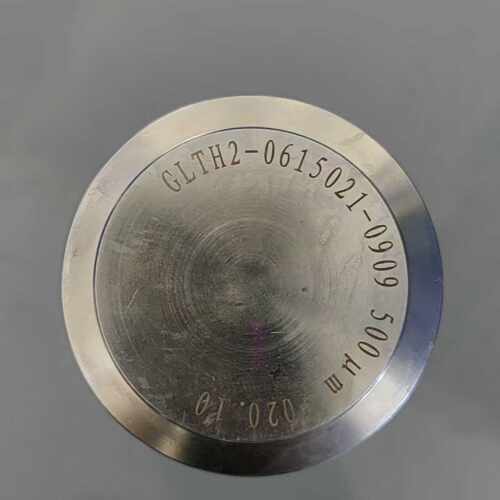 【请询价】高澜2.5滤芯 GL TH2-0615021-0909 HL