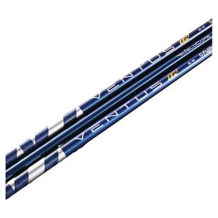 Fujikura木杆ventus TR男士高尔夫球杆碳杆身 1号木3/5号专用杆身