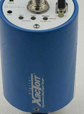 Celerity CMX45 CMX1M11D2VF Digital Xactorr Capacitance Diaph