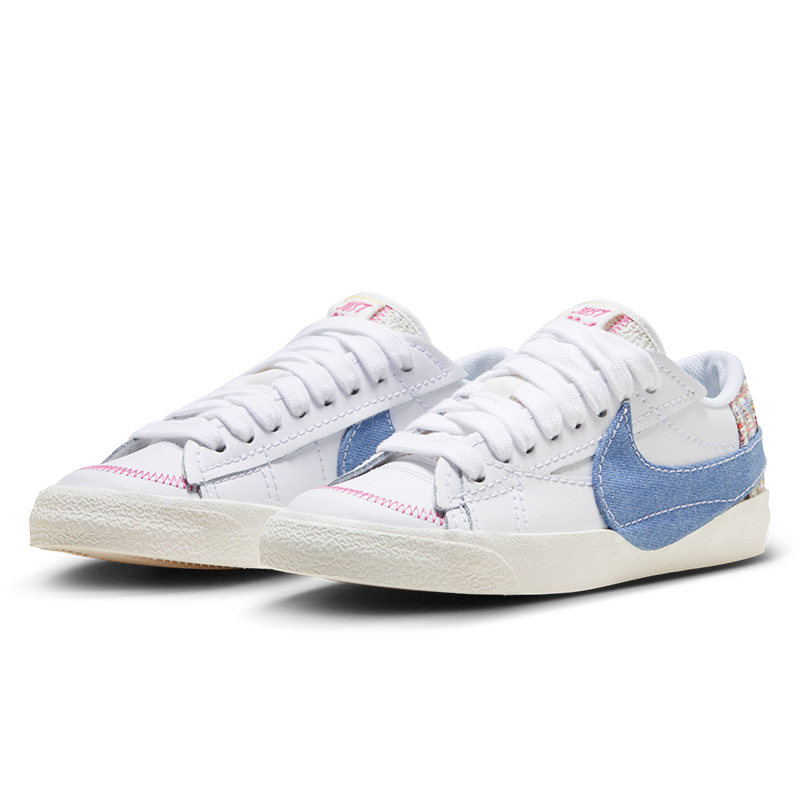 Nike/耐克休闲板鞋开拓者大勾女
