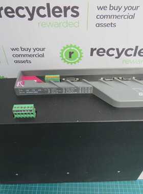Osai OS3-FW-400-15 Servo Drive Input 380  440 vac output:3x0