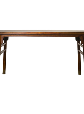 中式风实木黄花梨