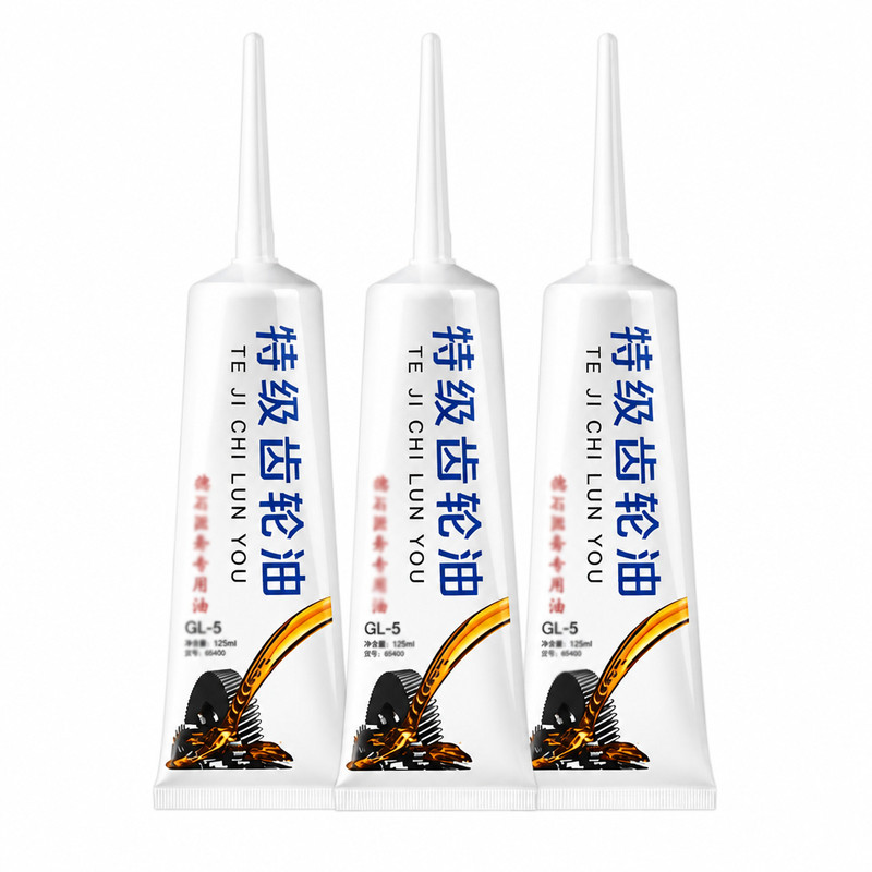 电动三轮车摩托车齿轮油差速器油电机牙包油倒挡器后桥防冻润滑油