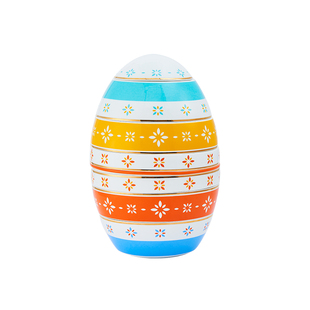 2026新年创意不锈钢LUXMOOD樱花花瓶高颜值新年礼物意式轻奢餐桌