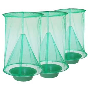 苍蝇笼捕蝇器抓蝇笼子捕蝇笼网户外补神器家用养殖场灭诱捕捉网罩