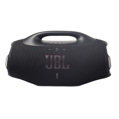新款JBLBOOMBOX4战神4蓝牙音箱