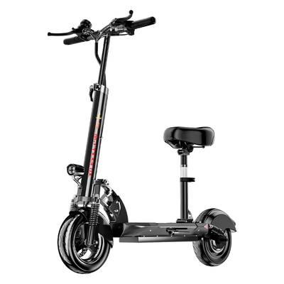 凤凰折叠代驾代步电动滑板车