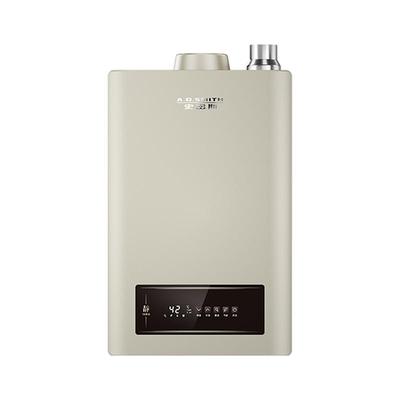 史密斯超静音安全恒温燃气热水器