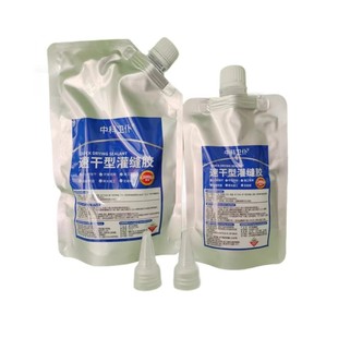 速干灌缝胶防水胶补漏裂缝渗水泥地面修补剂聚脲屋顶堵漏王填缝剂