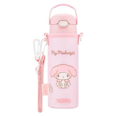 膳魔师三丽鸥联名保温杯