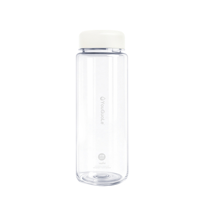 七色可选纯净Tritan材质