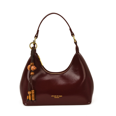 2026新款小众ins风斜挎女包