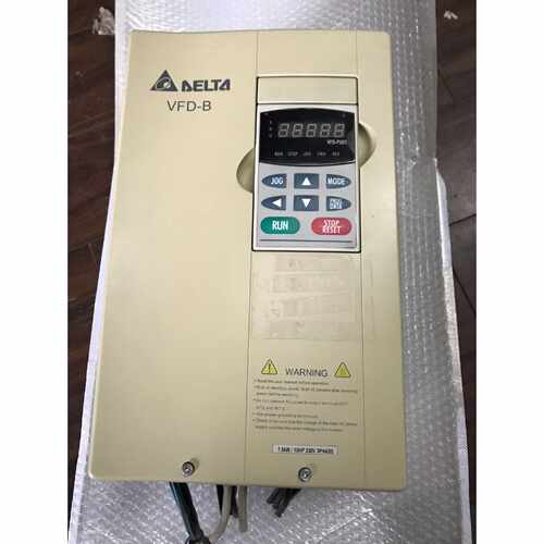 议价VFD075B23A台达变频器拆机拆机图片就是实物成色如