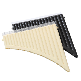 易学排箫16/18管初学者专业演奏民族乐器儿童小学生入门专用排笛