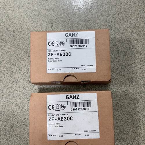 议价全新未使用的亚辉工业相机ZF-AE30C，质量保证。现有两台维修