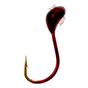 朝天钩七星漂散装铅头钩伊势尼伊豆金袖金海夕丸世溪流传统钓45度