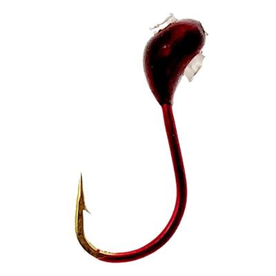 朝天钩传统钓45度铅头钩