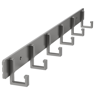 挂钩强力粘胶挂衣钩浴室卫生间门后衣服毛巾挂衣架墙上壁挂免打孔