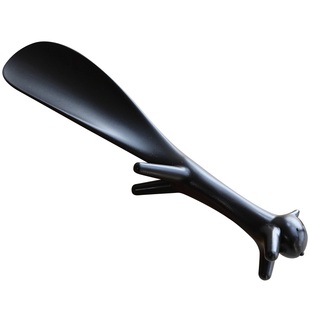 家用鞋拔子便携穿鞋器可爱鞋把子鞋抽鞋扒小巧提鞋器鞋溜子短鞋拔