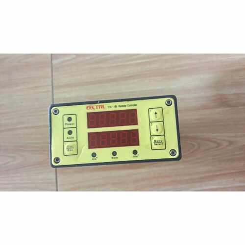 【请询价】共久Yk一1控制器