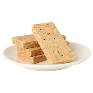 压缩饼干户外干粮小包装代餐饱腹徒步应急储备零食学生充饥云南