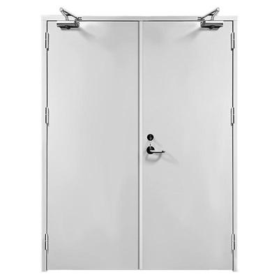 甲级钢制防火门现货速发支持定制