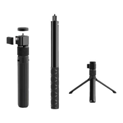 适用自拍杆paishengdainsta360