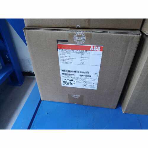 1SDA100355R1 ABB XT5N 630 低压断路器 工控配电设备