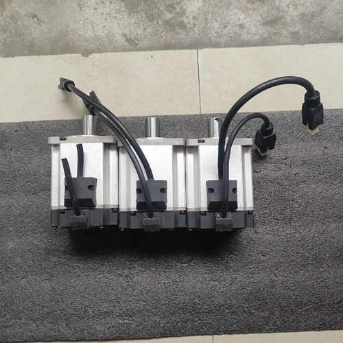 议价信捷电机MS5S-80STE-CS02430B-207-S0