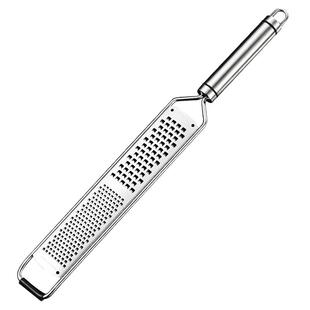 芝士刨柠檬皮屑刨擦皮器奶酪擦丝器刨丝器刨刀刨屑器干酪碎工具