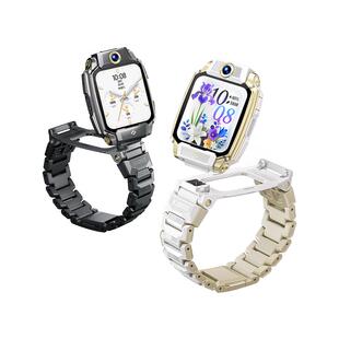 【国补立省15%】小天才电话手表Z11/Z11少年版/哪吒敖丙儿童手表高清视频4G全网通楼层定位健康监测防水