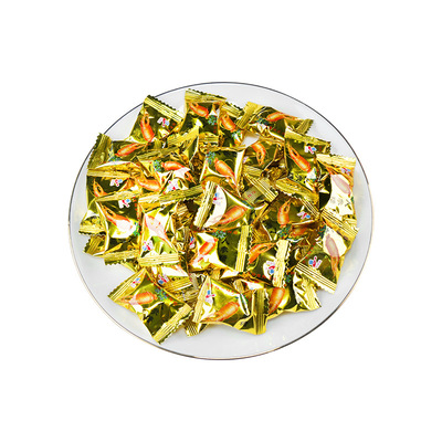 人参糖果500g老式怀旧儿时零食