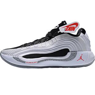 滔搏NIKE耐克男鞋JORDAN LUKA 4低帮运动训练篮球鞋HF0824-101