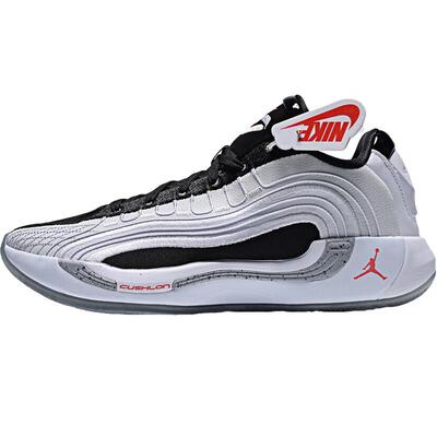 滔搏NIKE耐克男鞋JORDAN LUKA 4低帮运动训练篮球鞋HF0824-101