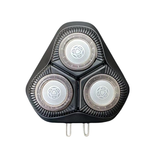 适用飞利浦剃须刀SH30刀头S1108整体卡门支架刀片刀网充电器S1118