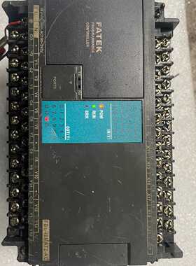 溢价-FATEK永宏PLCFBS40MAT2AC