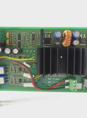 ASML EO084D 快门插座 PCB 卡工作剩余
